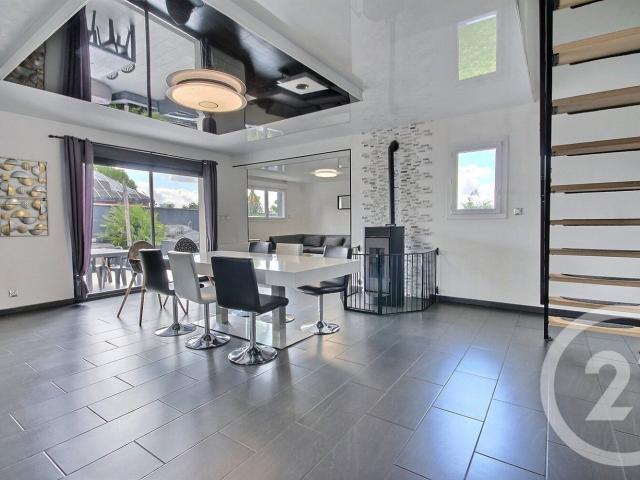 Maison 6 pièces 131 m²