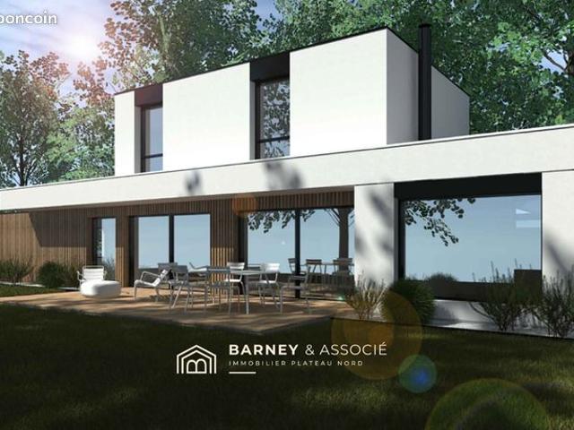Maison 6 pièces 131 m²