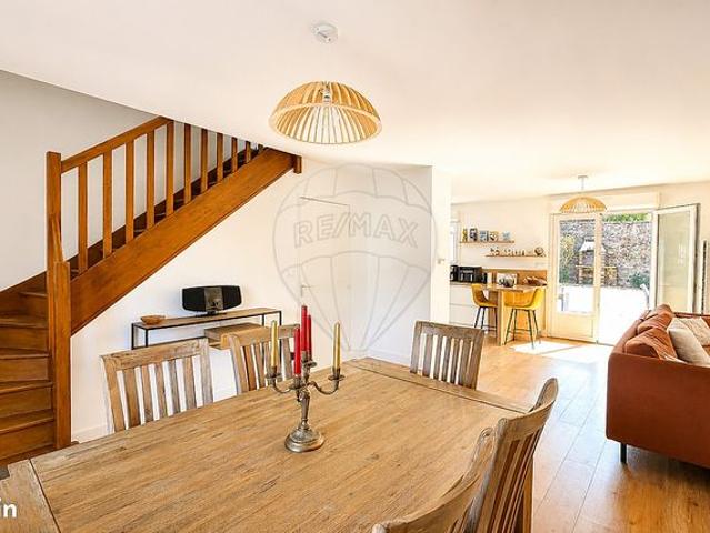 Maison 6 pièces 131 m²