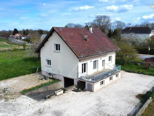 Maison 6 pièces 131 m²