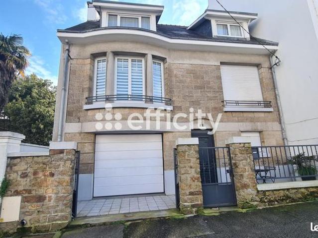 Maison 6 pièces 131 m²