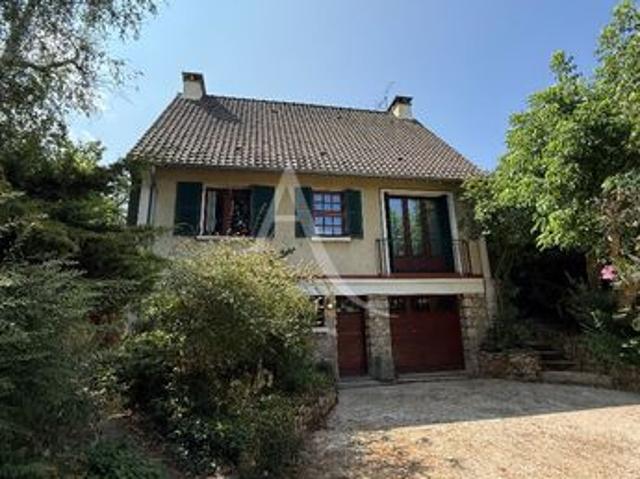 Maison 6 pièces 131 m²