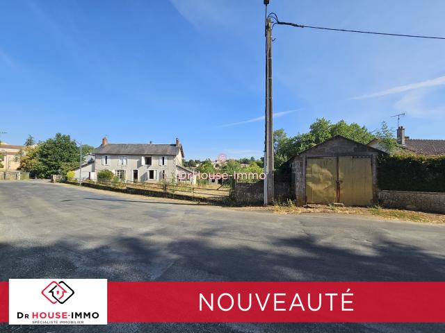 Maison 6 pièces 131 m²