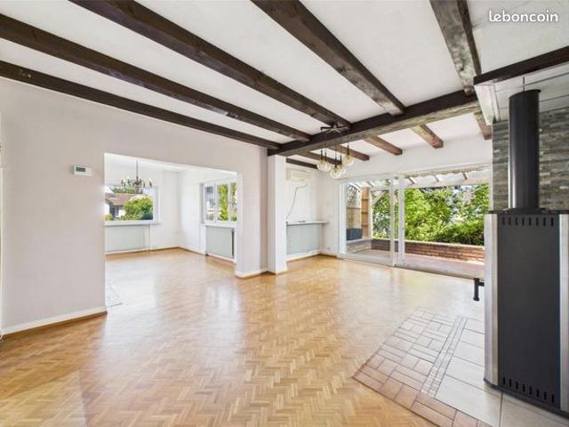 Maison 6 pièces 131 m²