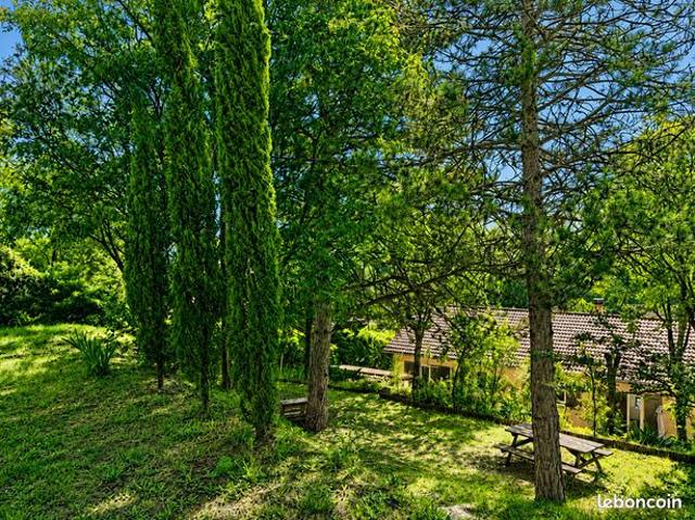 Maison 6 pièces 131 m²