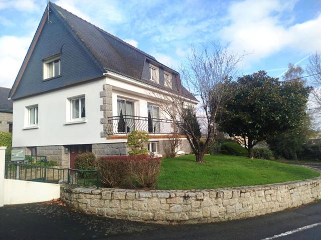 Maison 6 pièces 131 m²