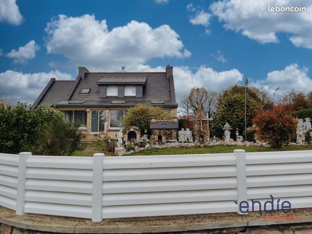 Maison 6 pièces 131 m²