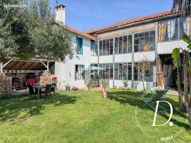 Maison 6 pièces 150 m²