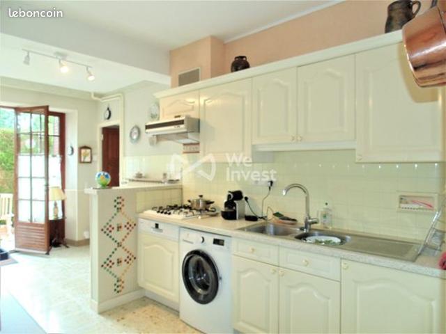 Maison 6 pièces 131 m²