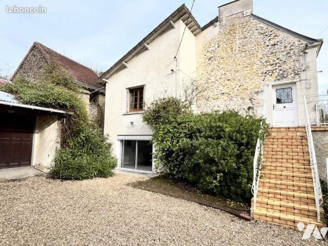 Maison 6 pièces 131 m²