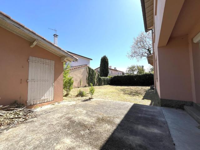 Maison 6 pièces 131 m²
