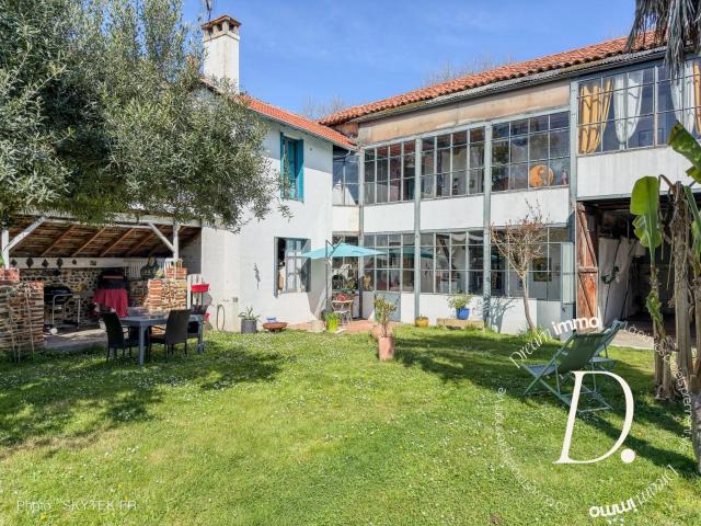 Maison 6 pièces 131 m²