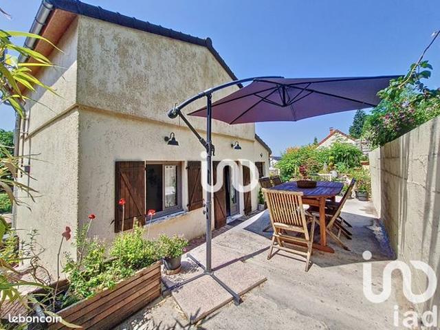 Maison 6 pièces 131 m²