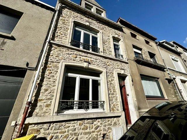 Maison 6 pièces 131 m²