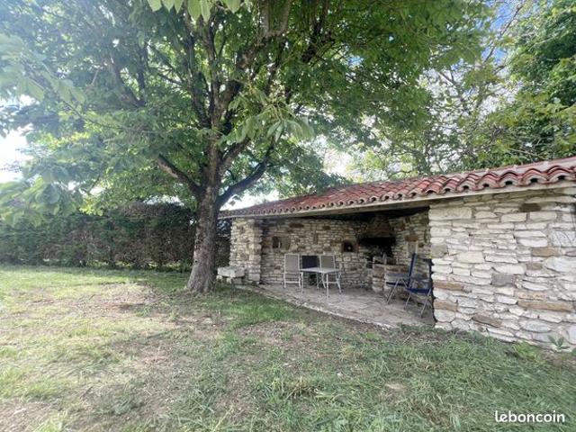 Maison 6 pièces 131 m²
