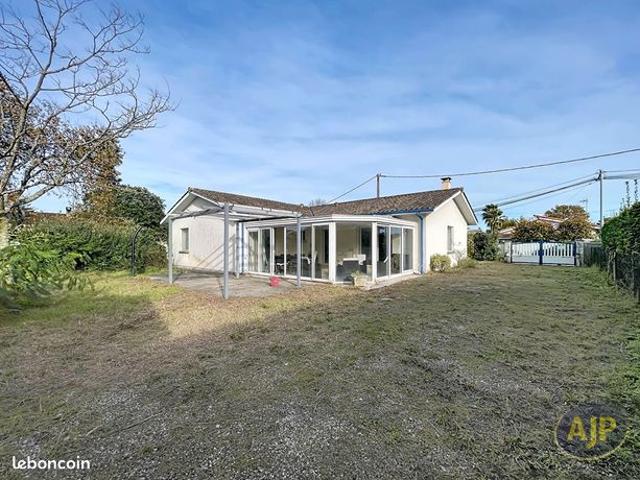 Maison 6 pièces 131 m²