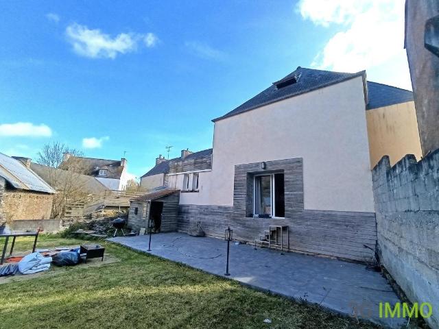 Maison 6 pièces 131 m²