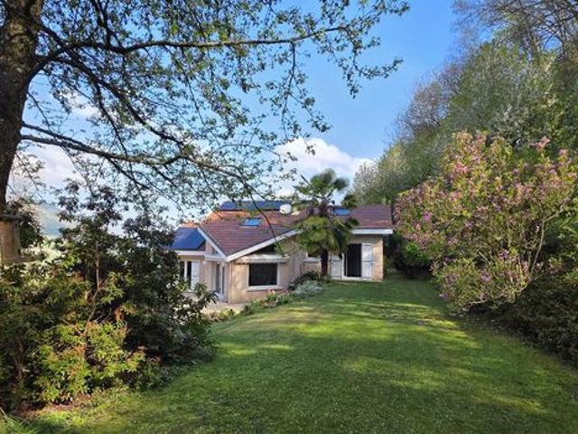 Maison 6 pièces 131 m²