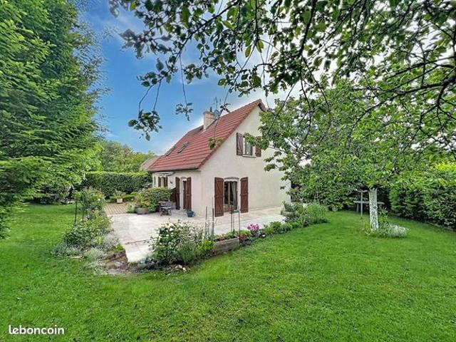 Maison 6 pièces 131 m²