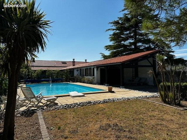 Maison 6 pièces 131 m²