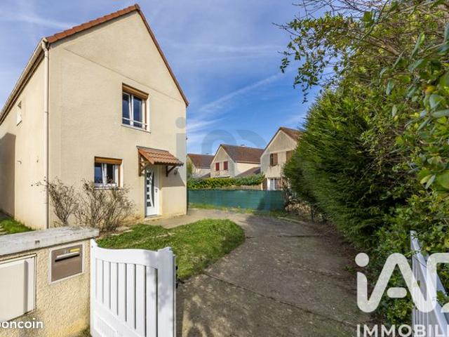 Maison 6 pièces 131 m²