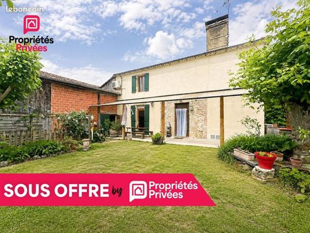 Maison 6 pièces 131 m²