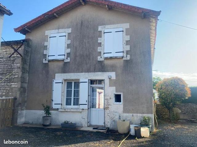 Maison 6 pièces 131 m²