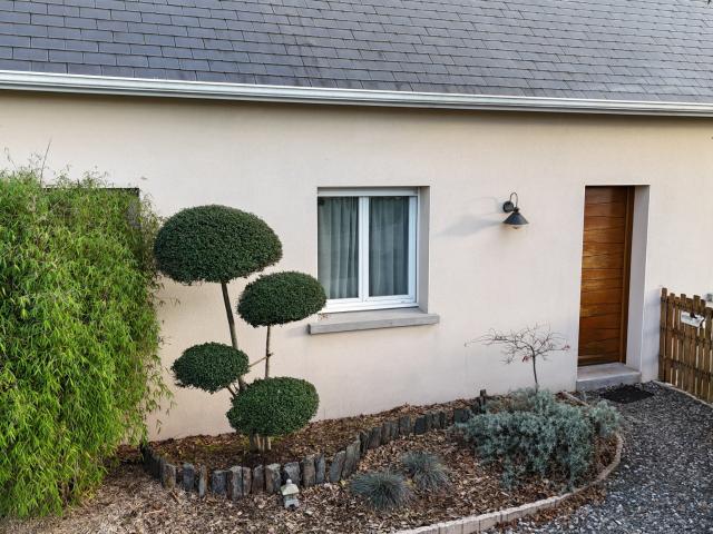 Maison 6 pièces 131 m²