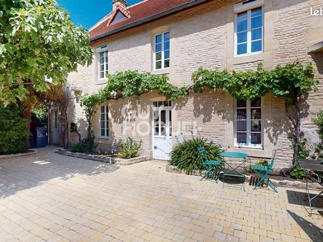 Maison 6 pièces 131 m²