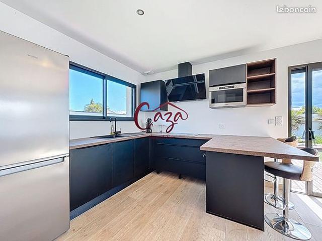 Maison 6 pièces 131 m²