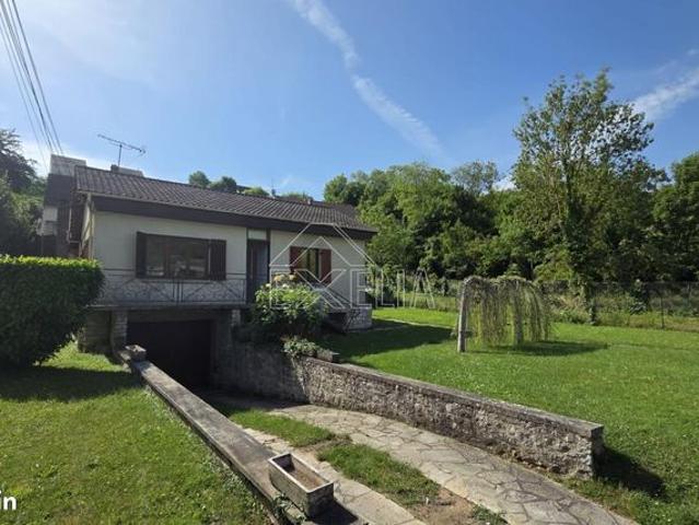 Maison 6 pièces 131 m²