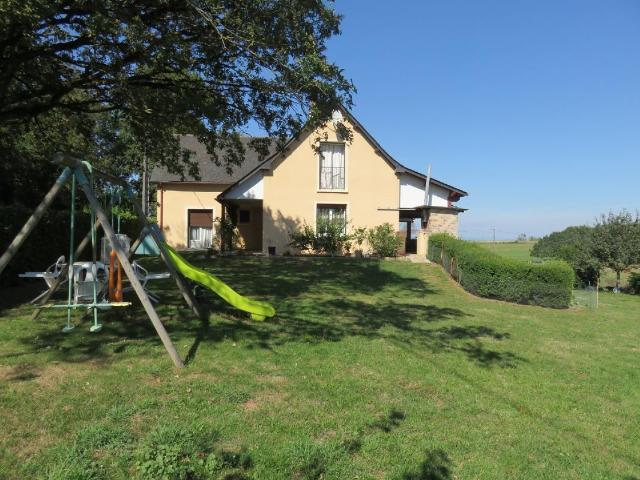 Maison 6 pièces 131 m²