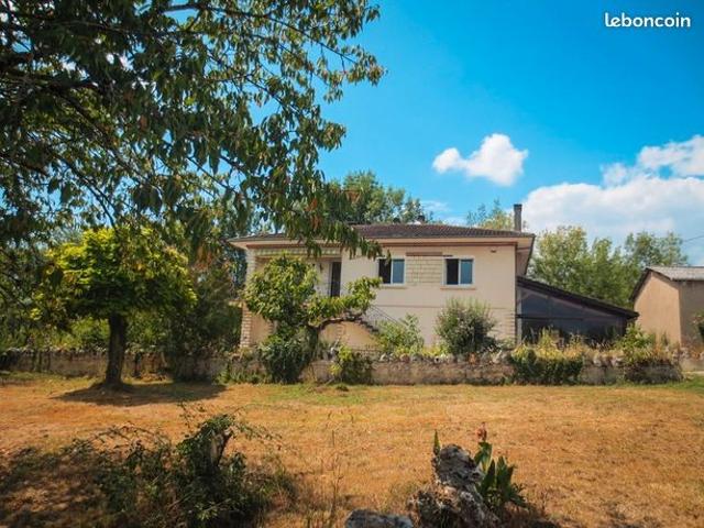 Maison 6 pièces 131 m²