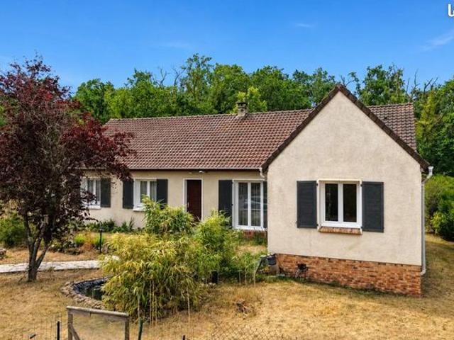 Maison 6 pièces 131 m²