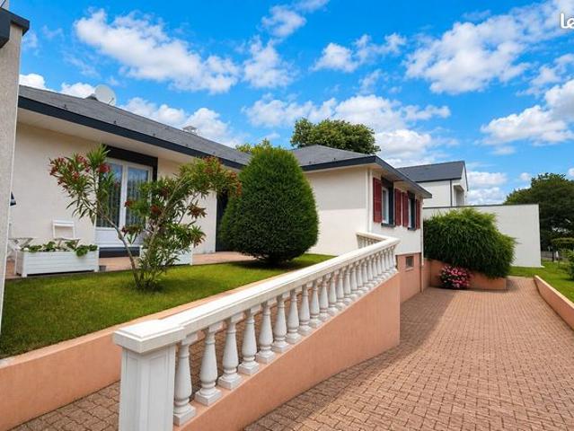 Maison 6 pièces 131 m²
