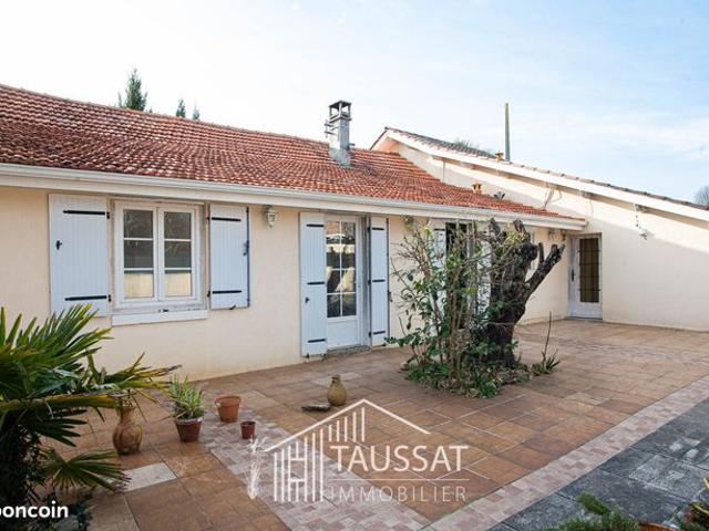 Maison 6 pièces 131 m²