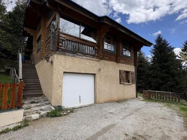 Maison 6 pièces 131 m²