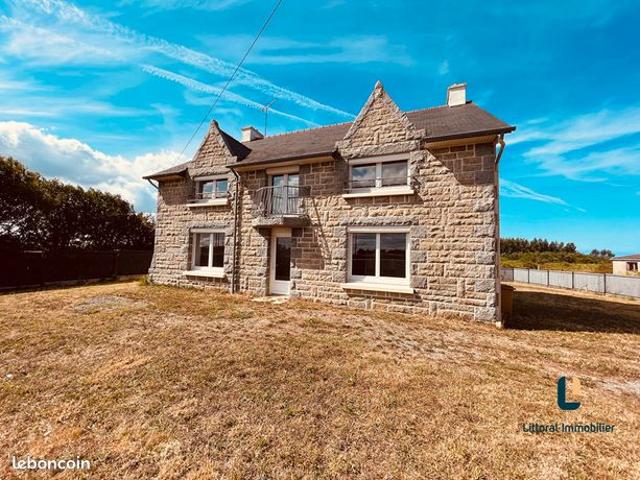 Maison 6 pièces 131 m²