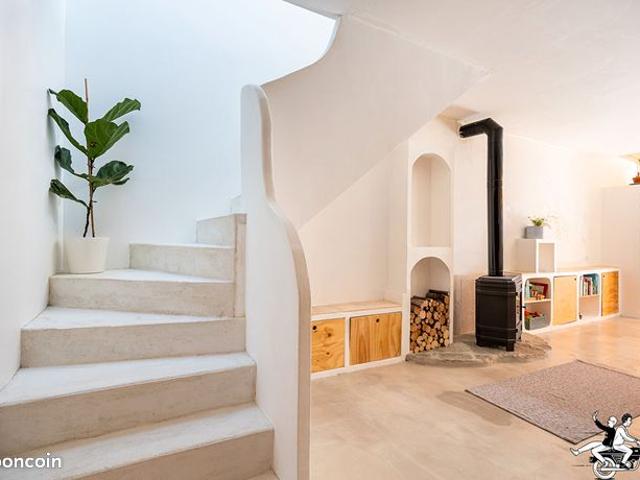 Maison 6 pièces 131 m²