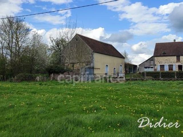 Maison 6 pièces 131 m²