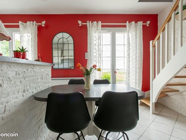 Maison 6 pièces 131 m²