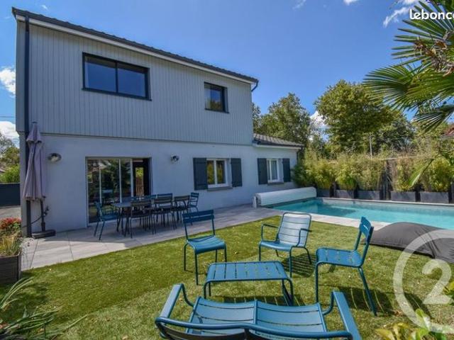 Maison 6 pièces 131 m²
