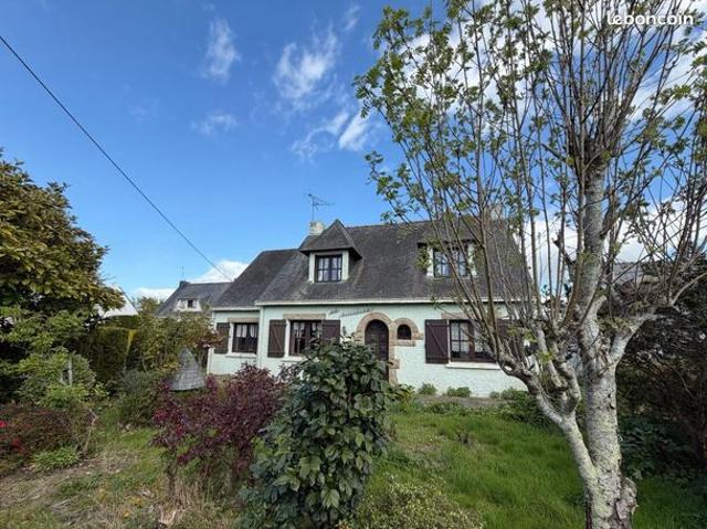 Maison 6 pièces 131 m²