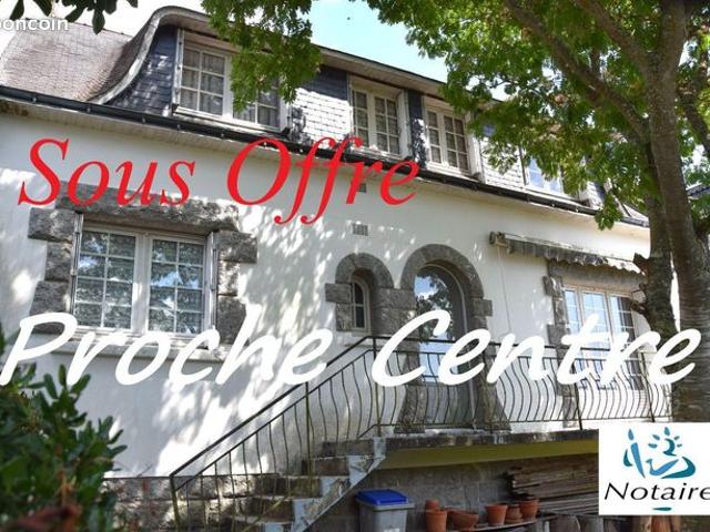 Maison 6 pièces 131 m²