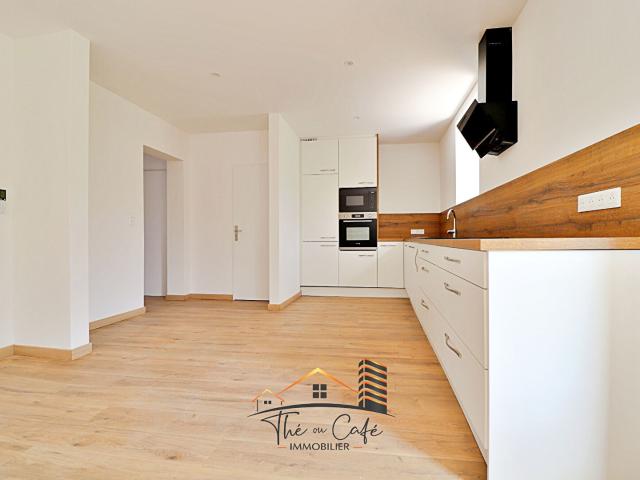 Maison 6 pièces 131 m²
