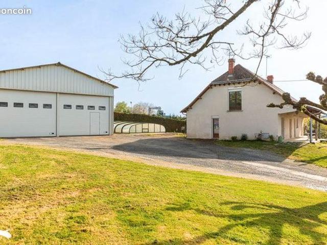 Maison 6 pièces 131 m²