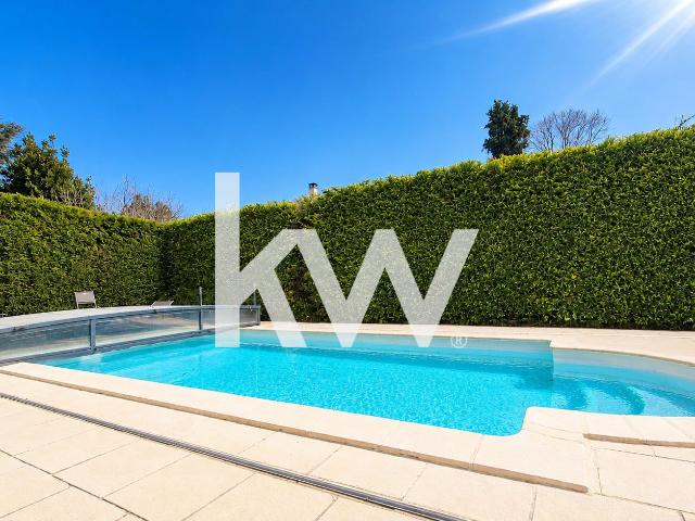 Maison 6 pièces 131 m²
