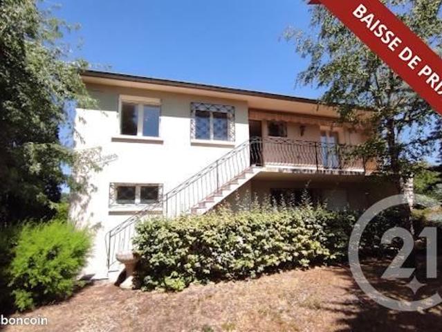Maison 6 pièces 131 m²