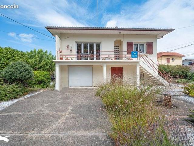 Maison 6 pièces 131 m²