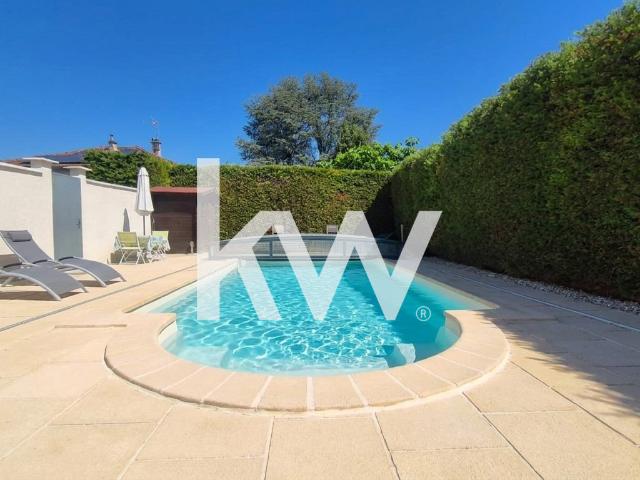 Maison 6 pièces 131 m²